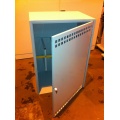 Hospital Gas Cylinder Storage Cabinets