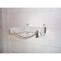 Hospital Gas Cylinder Wall Brackets