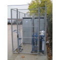 Medical Gas Cylinder Storage Cages