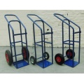 Medical Gas Cylinders Trolleys